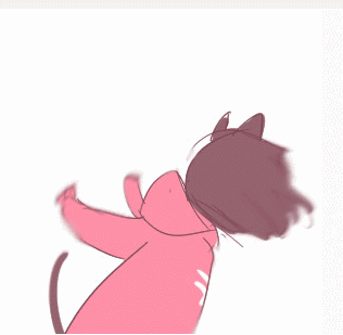 微信可爱GIF二次元表情包