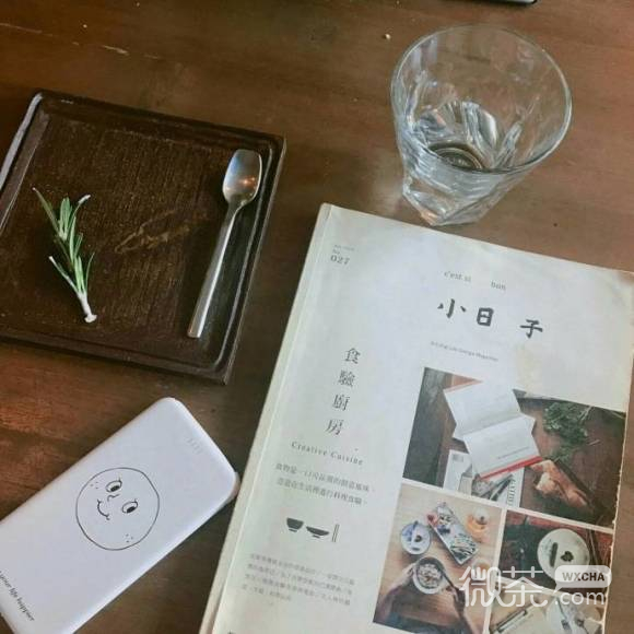 微信唯美清新日落朋友圈配图