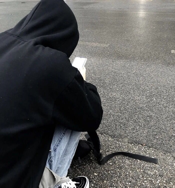 最潮迷人时尚微信男生头像