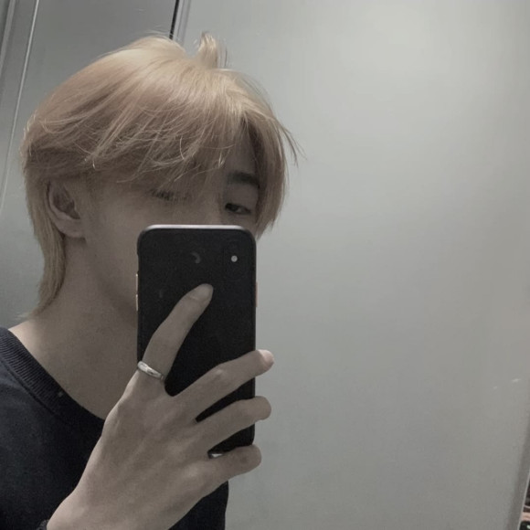 最潮迷人时尚微信男生头像