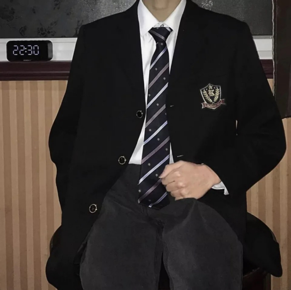 微信快手帅气性感最潮男生头像