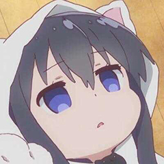 晚安微信可爱二次元表情包