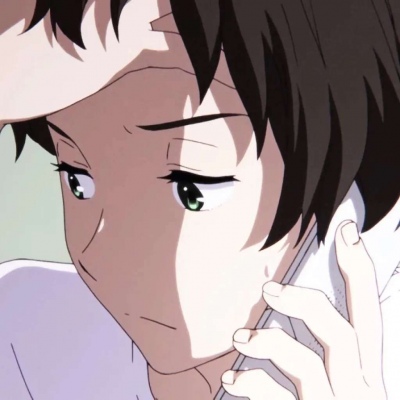 超帅超好看的微信动漫男生头像合集