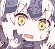 不愧是我微信搞怪二次元表情包