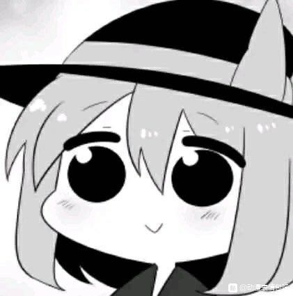 玩火微信恶搞二次元表情包