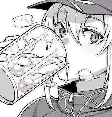 不愧是我微信搞怪二次元表情包