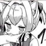 玩火微信恶搞二次元表情包