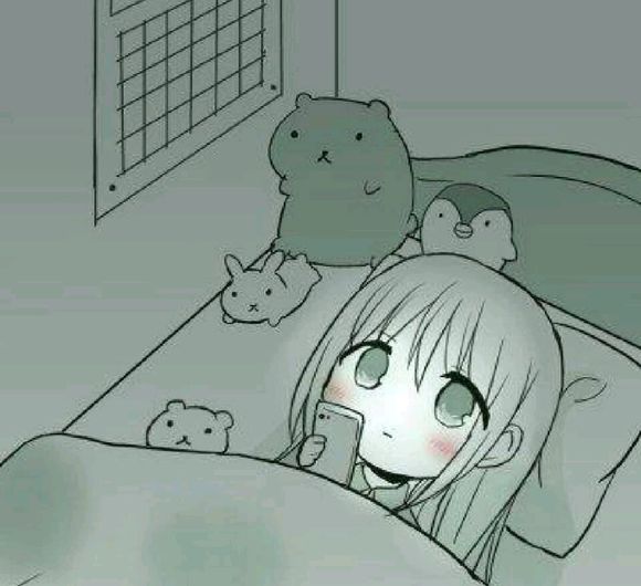 不愧是我微信搞怪二次元表情包