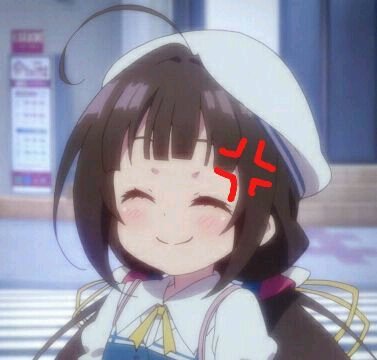 不愧是我微信搞怪二次元表情包