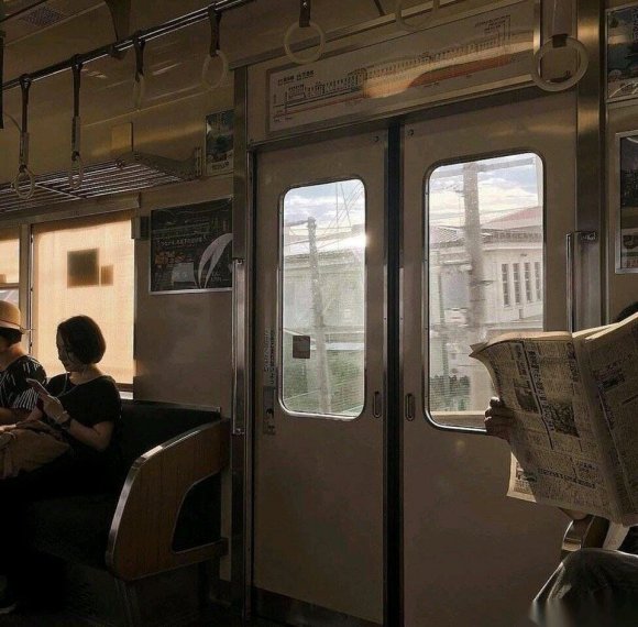 微信复古文艺最潮朋友圈配图