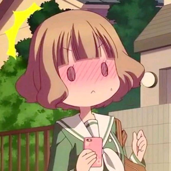 不愧是我微信搞怪二次元表情包