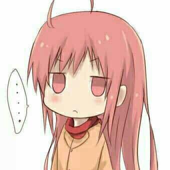 玩火微信恶搞二次元表情包