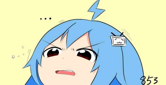 不愧是我微信搞怪二次元表情包