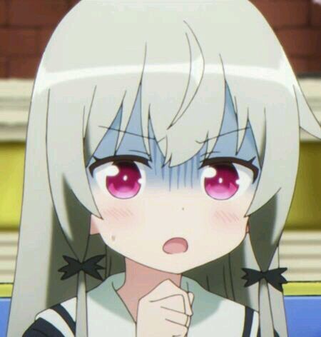 晚安微信可爱二次元表情包