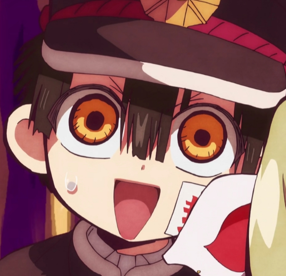 晚安微信可爱二次元表情包