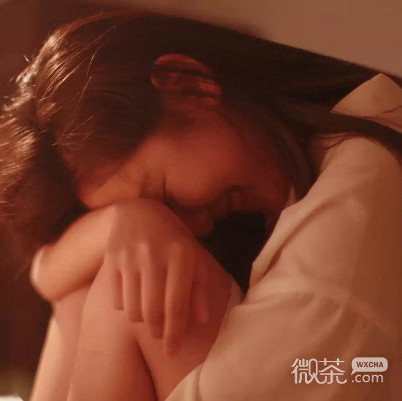 成熟御姐时尚微信女生头像