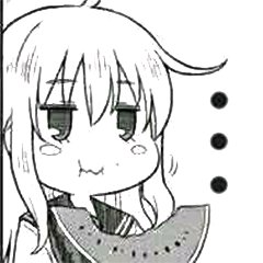 不愧是我微信搞怪二次元表情包