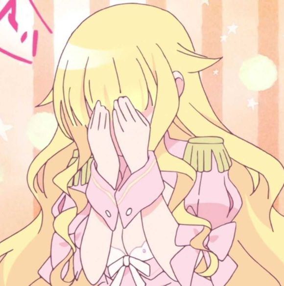 不愧是我微信搞怪二次元表情包