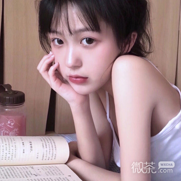 深沉沧桑最潮微信女生头像