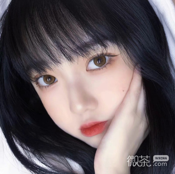 深沉沧桑最潮微信女生头像