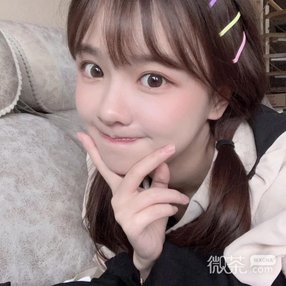 深沉沧桑最潮微信女生头像