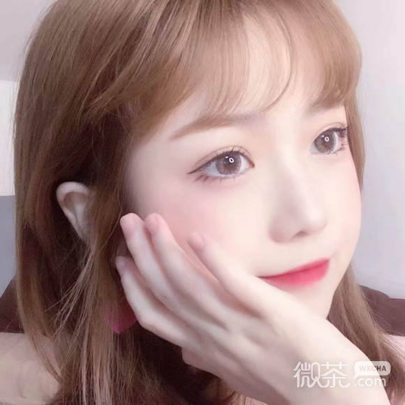 深沉沧桑最潮微信女生头像