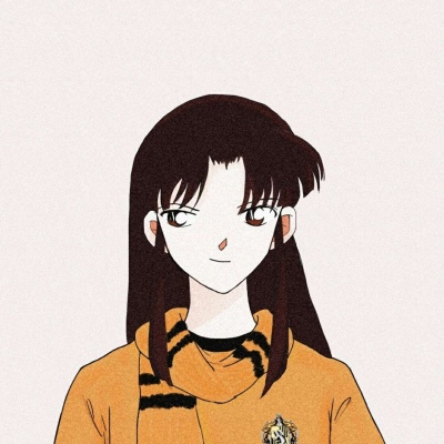 名侦探柯南主题的微信五黑头像合集