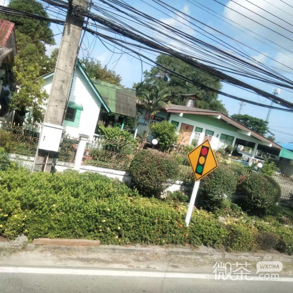 唯美城市蓝色系手机壁纸