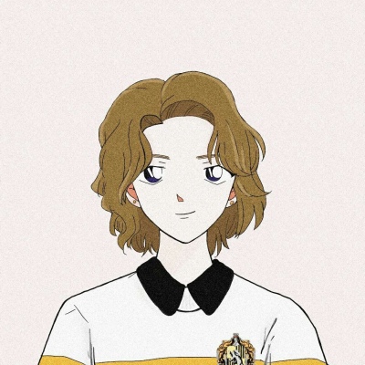 名侦探柯南主题的微信五黑头像合集