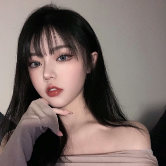 微信最潮俏皮阳光抖音女生头像