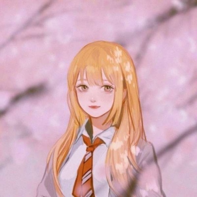 简单好看的微信小清新女生头像