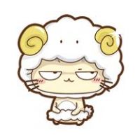 可爱超萌的CC猫微信头像合集