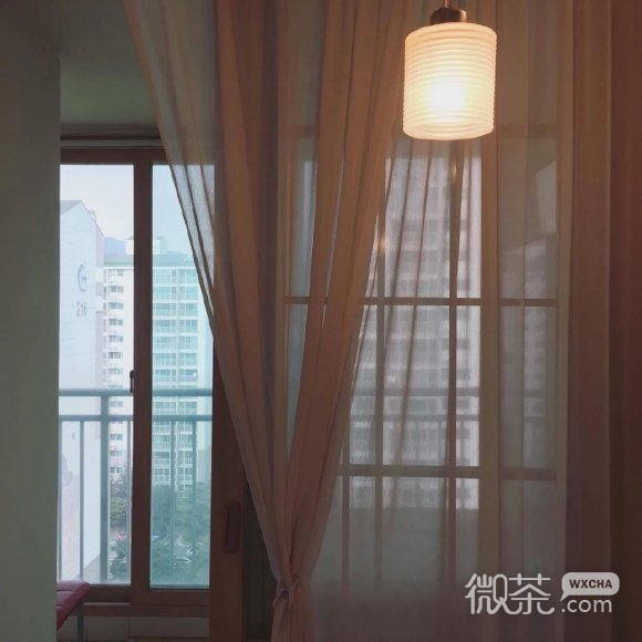 唯美海洋微信朋友圈配图