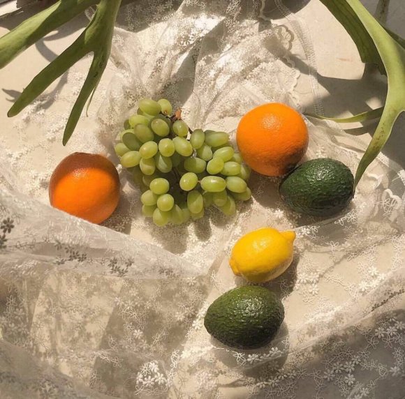 微信唯美好看房间朋友圈配图