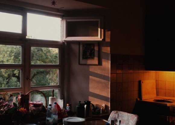 微信唯美好看房间朋友圈配图