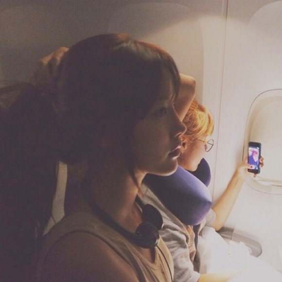 最潮抖音网红洒脱女生头像