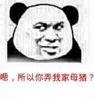 微信近期斗图恶搞表情包2020/5/6（二）