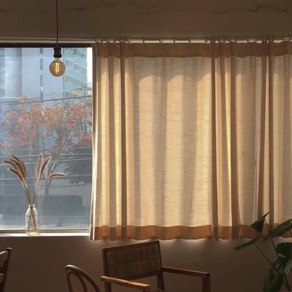 微信唯美好看房间朋友圈配图