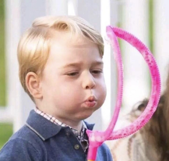 搞怪傻屌微信头像