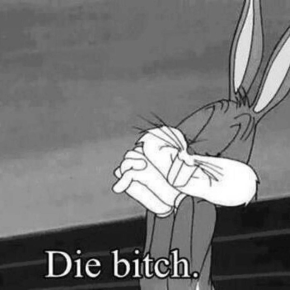 搞怪傻屌微信头像