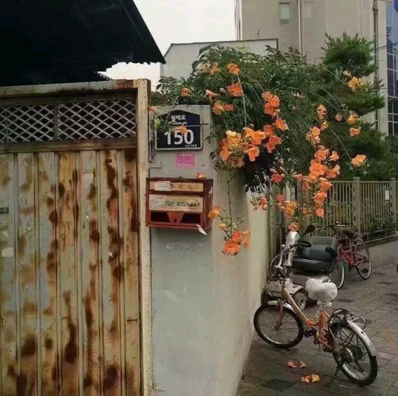 最潮云朵微信朋友圈配图