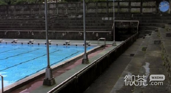 微信唯美文艺风景朋友圈配图