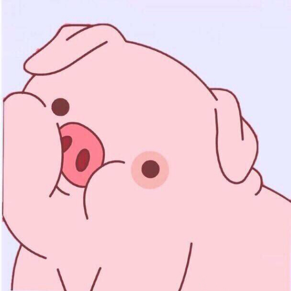 搞怪傻屌微信头像