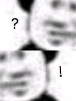 哇塞微信搞怪表情包