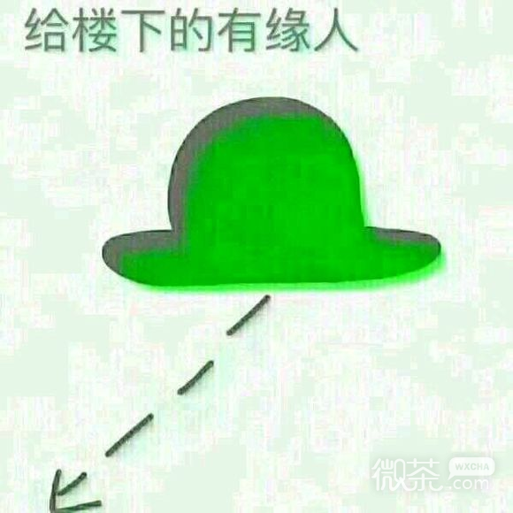 微信近期斗图恶搞表情包2020/5/8（二）