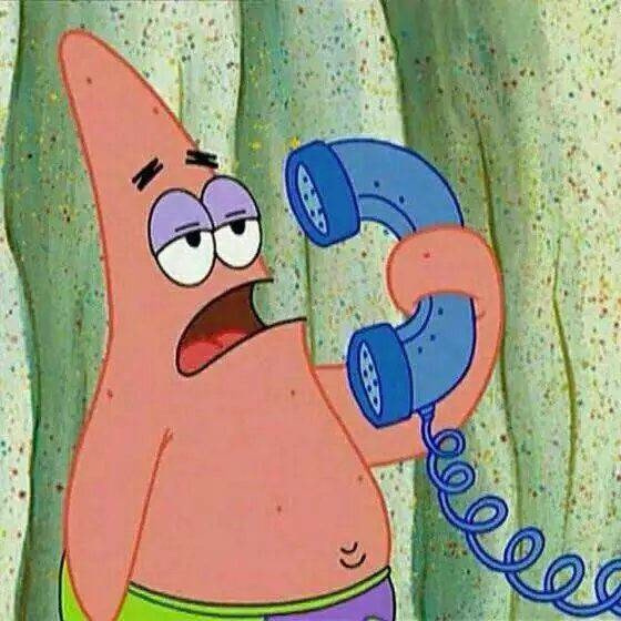 搞怪微信情侣头像