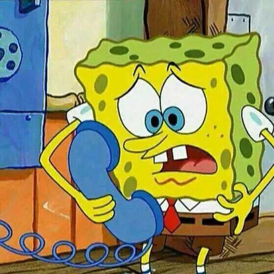 搞怪微信情侣头像