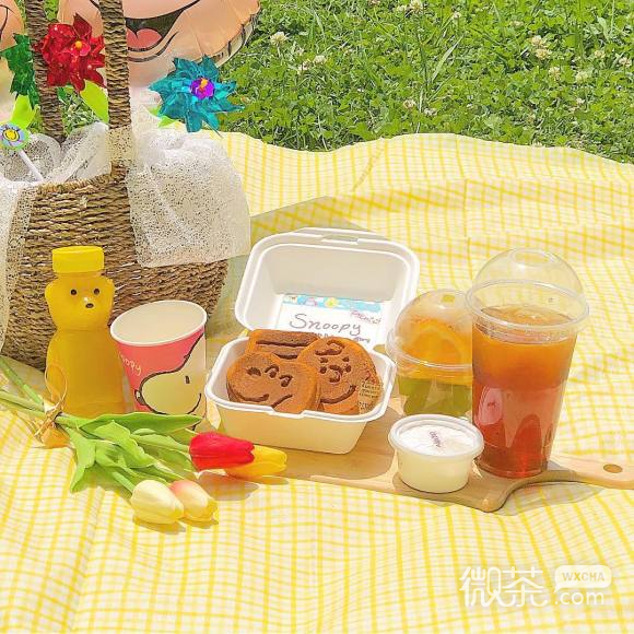 微信清新蓝色系海洋朋友圈配图