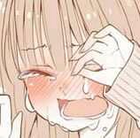 挠头微信搞怪二次元表情包