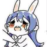 挠头微信搞怪二次元表情包